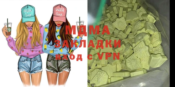 тгк Абинск